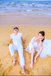 -玛奇朵婚纱摄影