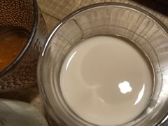 羊奶茶-福宝漠北·牛羊肉(广埠屯店)