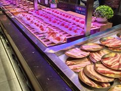 -梨花自助烤肉(天河城店)