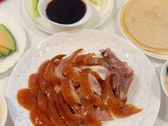 -洋洋中餐馆·SINCE 1997(龙湖星湖天街店)