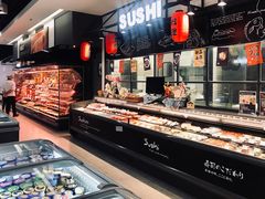 -Olé精品超市(北京合生汇店)