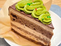-卷们·现制生日蛋糕·蓝风车动物奶油(金源店)