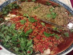 鱼头鱼头-旭龙鱼头王(航华店)