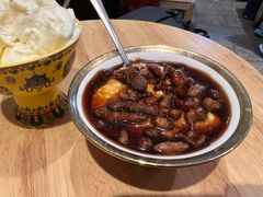 -古树酸奶(八廓南街店)