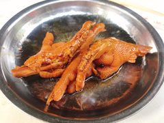 -凡老头米线砂锅(古荡新村西粮站)