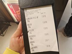 -吕氏焗小鲜•海鲜青岛菜(总店)