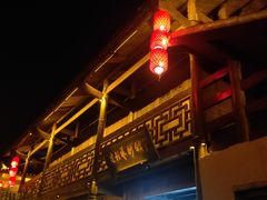 -车溪民俗旅游区