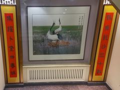 -鹤鸣嘉印象饭店(东市场小区店)
