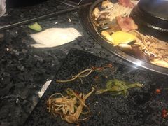 -汉拿山(包河万达店)