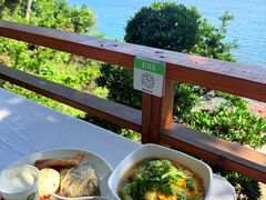 -美人鱼悬崖海景餐厅(鹿嘴山庄店)