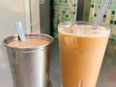 -颓记茶餐厅(夏湾店)