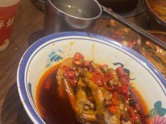 -萍姐火锅·公路夜市(南京新街口店)