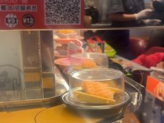 -争鲜回转寿司(中街大悦城店)