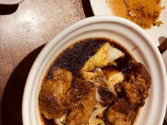 -南门小馆·清真(国贸商城店)