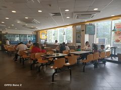 大堂-真功夫(香缤广场店)