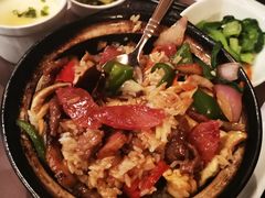 -蓝山咖啡馆(钱江龙店)