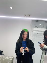 -MY HAIR ARDOR
