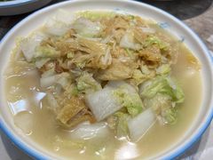 -小乡小镇·传承桐庐土菜·老板亲自烧的菜