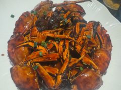 -许爷家·生态湖鲜(徐汇日月光店)