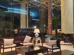 -广州科尔海悦酒店