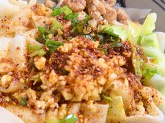 -老崔的面馆(玉函路店)