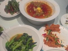 -城北食府(枫林店)