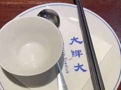 -大牌大·传统杭帮菜(湖滨店)