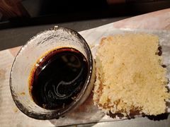 -绿茶餐厅(松江万达店)