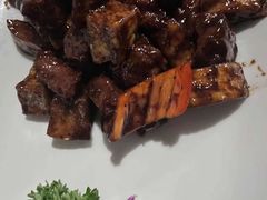 -逸林轩中餐厅(中信泰富朱家角锦江酒店)
