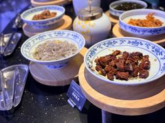 -东方明珠·空中旋转餐厅