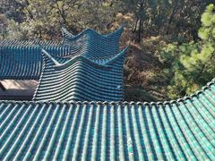 -东湖磨山景区