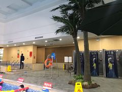 -阳光游泳培训基地(亦庄站)