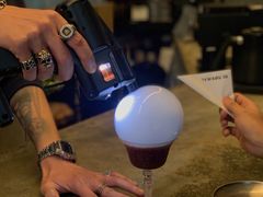 -BE NORMAL CAFE(霞溪路店)