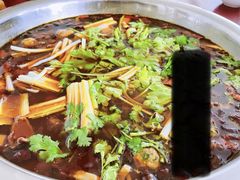 -徐氏竹香园牛肉火锅(飞虎路店)