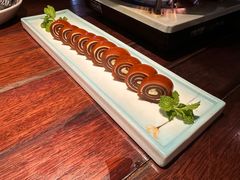 -前海沿·青岛菜(五四广场永旺店)