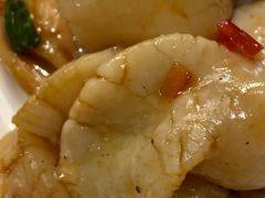 -小广寒电影艺术餐厅(小广寒经三路店)