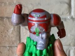 -麦当劳(静安寺店)