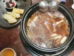 -滇野云南野生菌餐厅(陕西南路店)