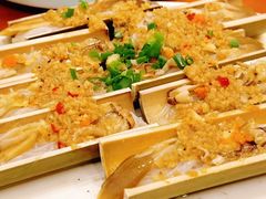 -坛南湾阿强农家乐.海鲜大排档老字号(福州地标美食店)