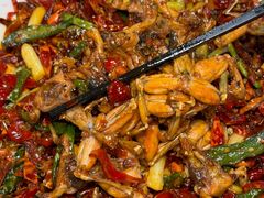 -辣螃铠盆盆蟹大排档(总店)