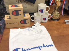 -Champion(武汉国际广场店)