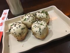 -东泰祥生煎馆(陕西南路店)