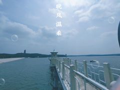 -长春净月潭风景名胜区