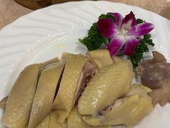 -广东胜利宾馆西关粤中餐厅