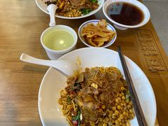 -恒铭行南昌牛肉拌粉(天赐良园店)