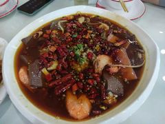 -黑石礁酒楼·海鲜(黑石礁店)
