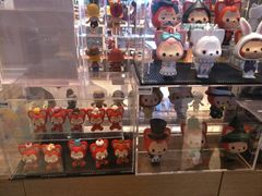 -泡泡玛特POPMART(苏州诚品生活店)