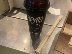 -喜茶(佛山顺德大良东乐路店)