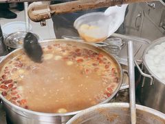 -罗子龙罗家桂花汤圆(曹都巷店)