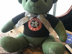 -漫咖啡(中纺国际店)